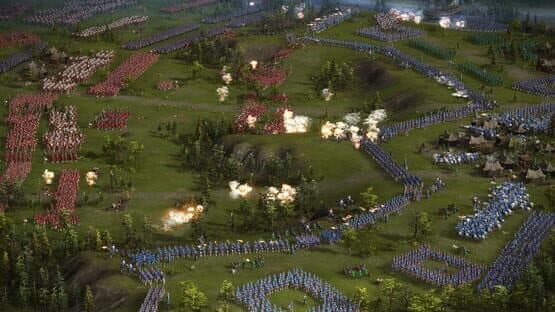 Cossacks 3: Rise to Glory screenshot 4