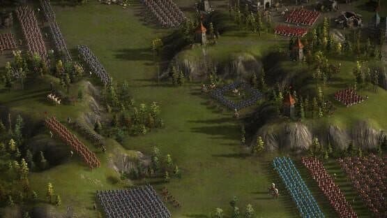 Cossacks 3: Rise to Glory screenshot 6