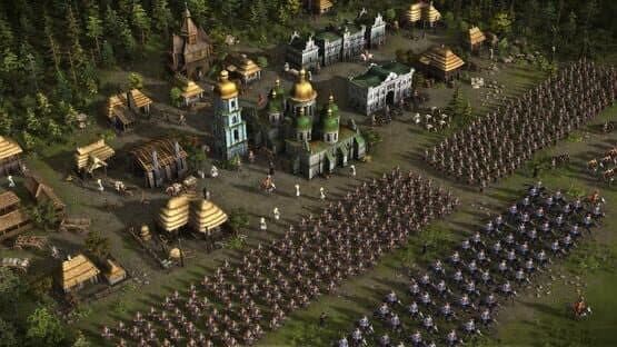 Cossacks 3: Rise to Glory screenshot 7