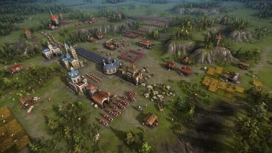 Cossacks 3: Rise to Glory screenshot 11