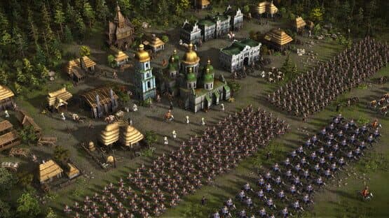 Cossacks 3: Path to Grandeur screenshot 12