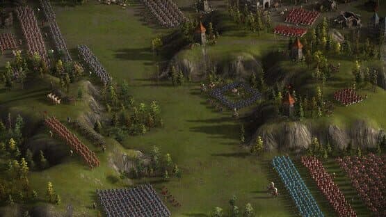 Cossacks 3: Path to Grandeur screenshot 7
