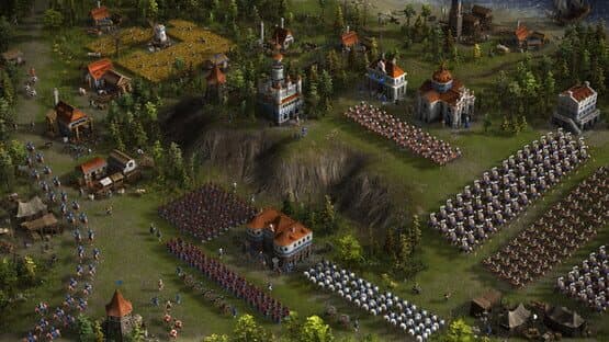 Cossacks 3: Path to Grandeur screenshot 9