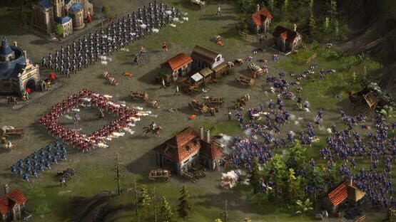 Cossacks 3: Path to Grandeur screenshot 11