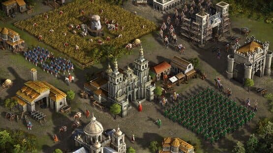 Cossacks 3: Days of Brilliance screenshot 12