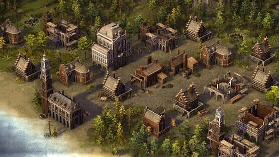 Cossacks 3: Days of Brilliance screenshot 10
