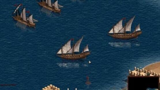 Cossacks: Campaign Expansion screenshot 3