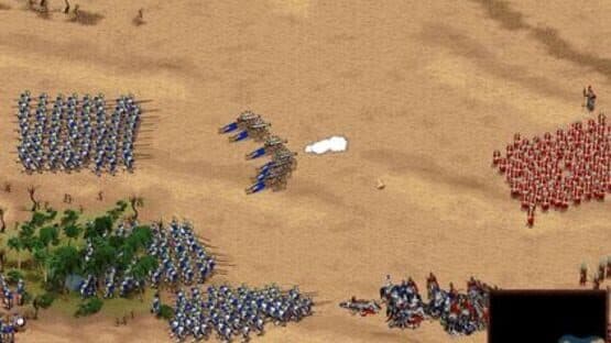 Cossacks: Campaign Expansion screenshot 1