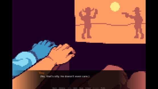 Is It That Deep, Bro? screenshot 2