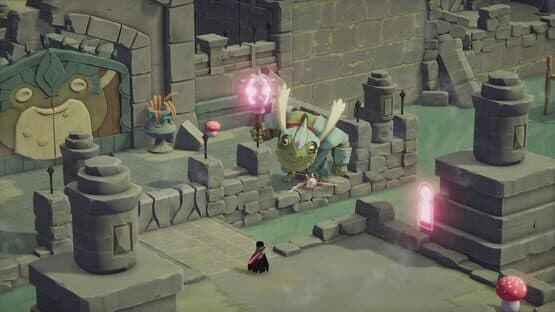 Death's Door screenshot 5