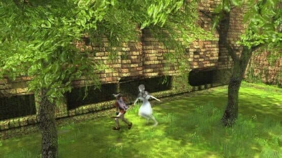 Ico & Shadow of the Colossus Collection: Limited Box screenshot 2