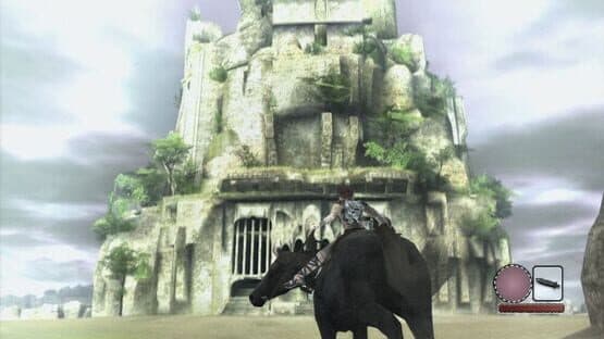 Ico & Shadow of the Colossus Collection: Limited Box screenshot 3