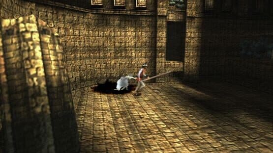 Ico & Shadow of the Colossus Collection: Limited Box screenshot 8