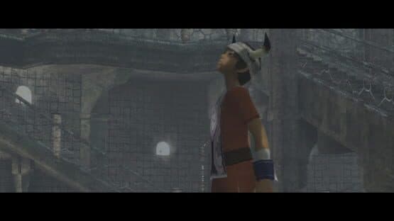 Ico & Shadow of the Colossus Collection: Limited Box screenshot 11