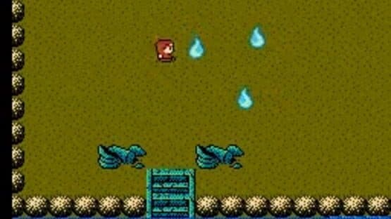 JaJaMaru Gekimaden: Maboroshi no Kinmajou screenshot 2