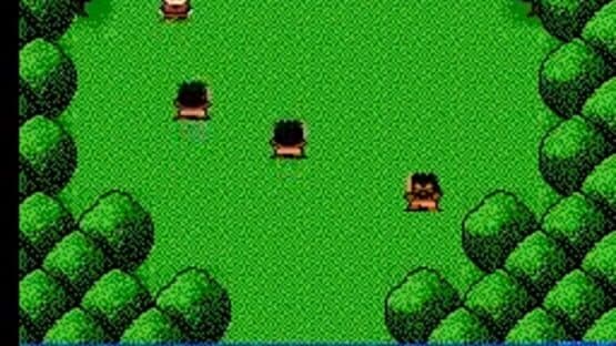 JaJaMaru Gekimaden: Maboroshi no Kinmajou screenshot 3