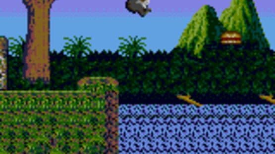 Disney's TaleSpin screenshot 10