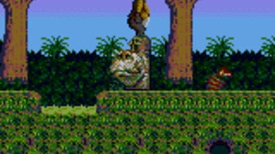 Disney's TaleSpin screenshot 11