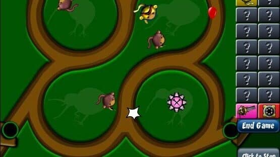 Bloons TD 4 screenshot 4