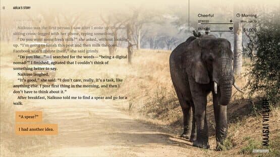 Wanderlust Travel Stories screenshot 4