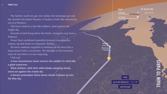 Wanderlust Travel Stories screenshot 5