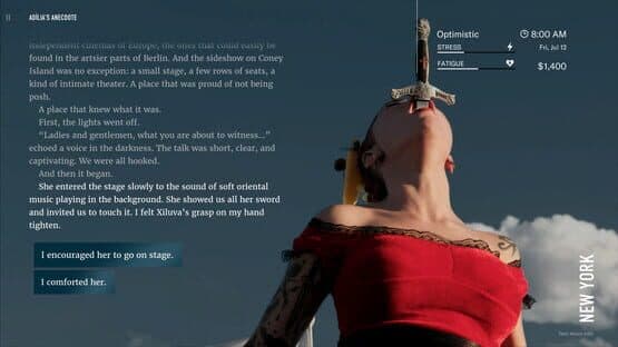 Wanderlust Travel Stories screenshot 6