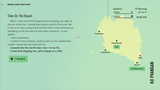 Wanderlust Travel Stories screenshot 7