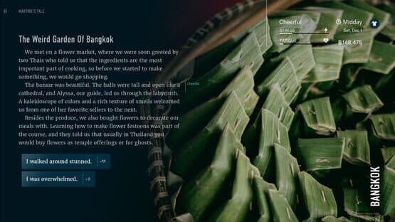 Wanderlust Travel Stories screenshot 8