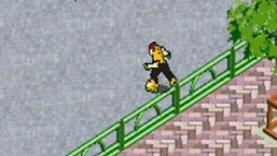 Jet Grind Radio screenshot 9