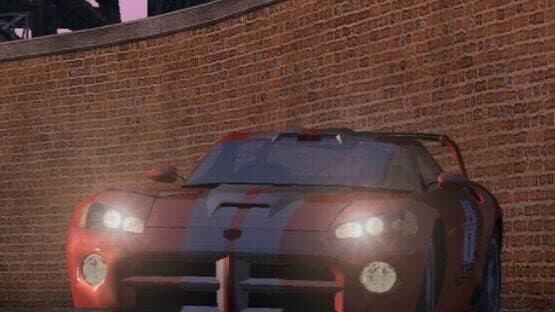 Sega GT 2002 / Jet Set Radio Future screenshot 5