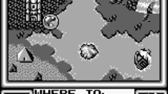 Disney's DuckTales 2 screenshot 2