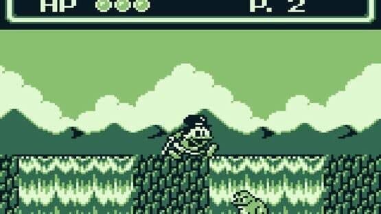 Disney's DuckTales 2 screenshot 4