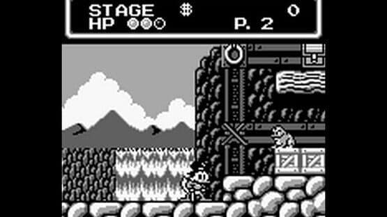 Disney's DuckTales 2 screenshot 7