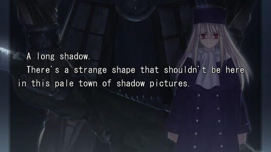 Fate/Stay Night screenshot 7