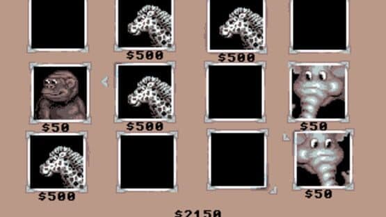 Disney's DuckTales: The Quest for Gold screenshot 7