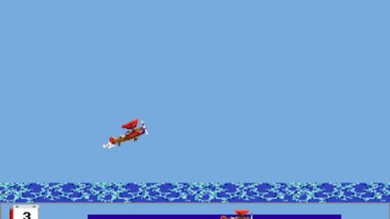 Disney's DuckTales: The Quest for Gold screenshot 11