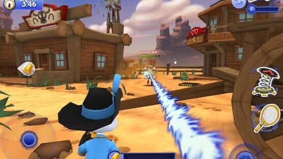 DuckTales: Scrooge's Loot screenshot 3