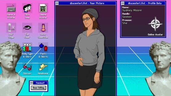 Arcade Spirits: The New Challengers screenshot 3