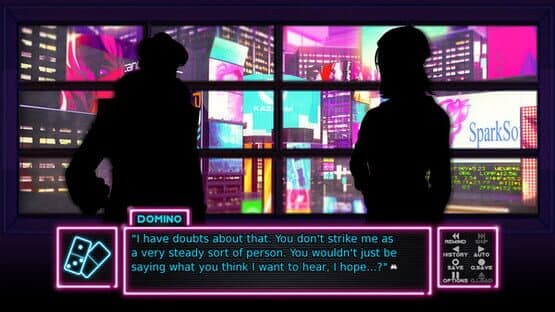 Arcade Spirits: The New Challengers screenshot 7