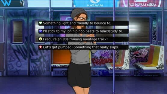 Arcade Spirits: The New Challengers screenshot 9