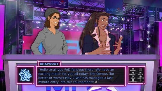 Arcade Spirits: The New Challengers screenshot 10