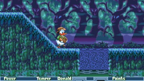 QuackShot Starring Donald Duck screenshot 9