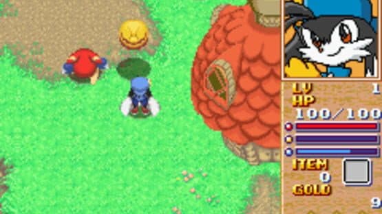 Klonoa Heroes: Densetsu no Star Medal screenshot 11