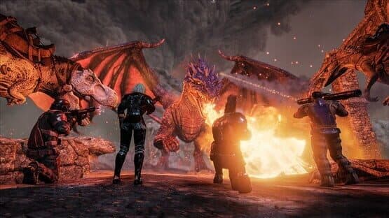 Ark: Survival Evolved: Explorer's Edition screenshot 3