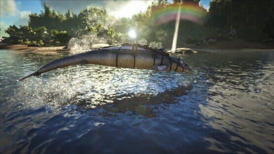 Ark: Survival Evolved: Explorer's Edition screenshot 10