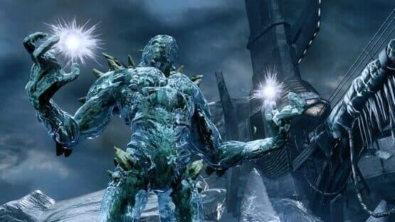 Killer Instinct: Definitive Edition screenshot 3