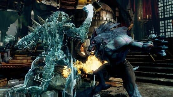 Killer Instinct: Definitive Edition screenshot 4