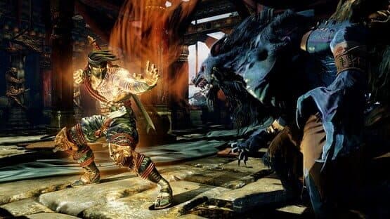 Killer Instinct: Definitive Edition screenshot 7