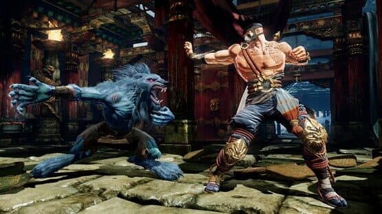 Killer Instinct: Definitive Edition screenshot 8
