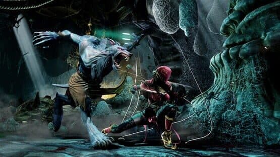 Killer Instinct: Definitive Edition screenshot 9